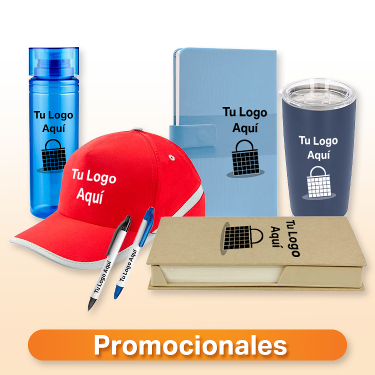 Artículos Promocionales