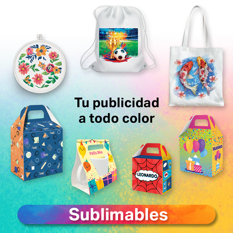 Calendarios 100% Personalizados