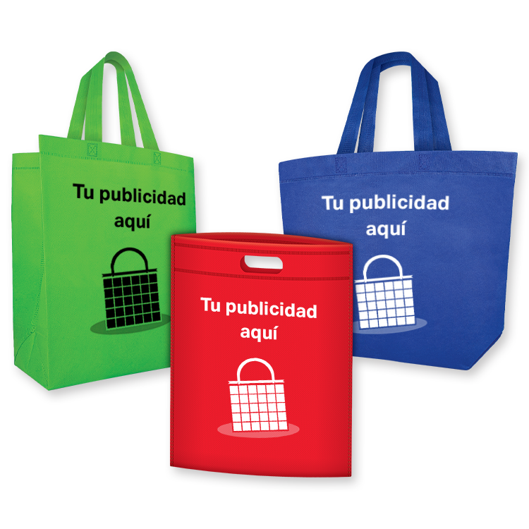 Bolsas Ecológicas