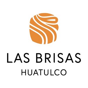 Logo Las Brisas Huatulco